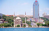 Istanbul, Galata